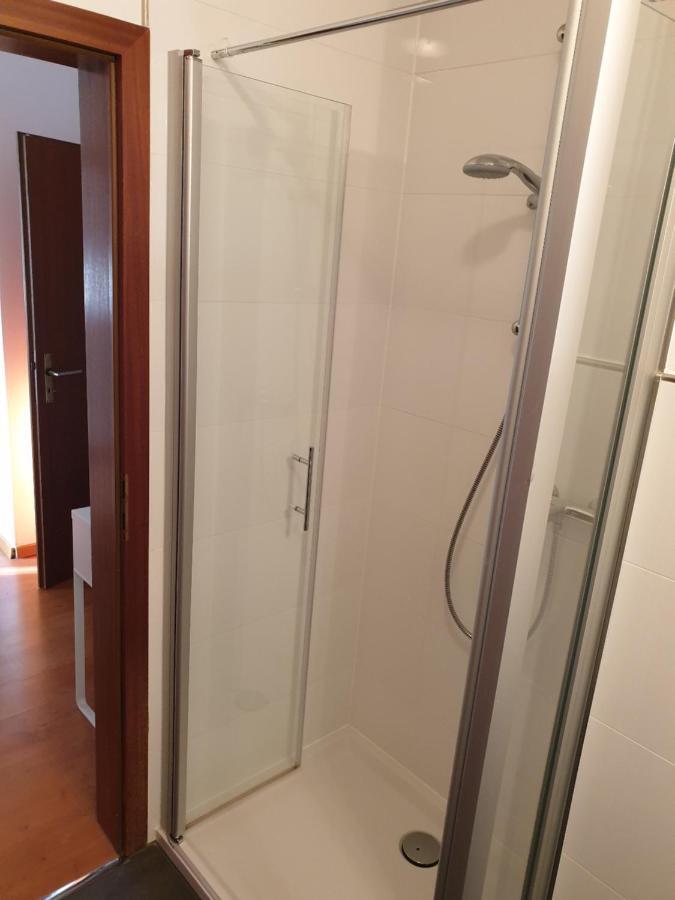 Andinas Ferienwohnung in ruhiger Lage direkt am Wald Wilnsdorf Exterior foto